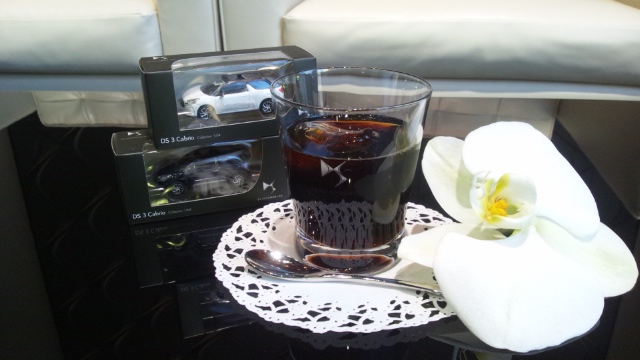 ◆ICE◆COFFEE◆始めました♪